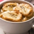 汤中的王后  酥皮洋葱汤 源自法国路易十五私房菜  教程视频