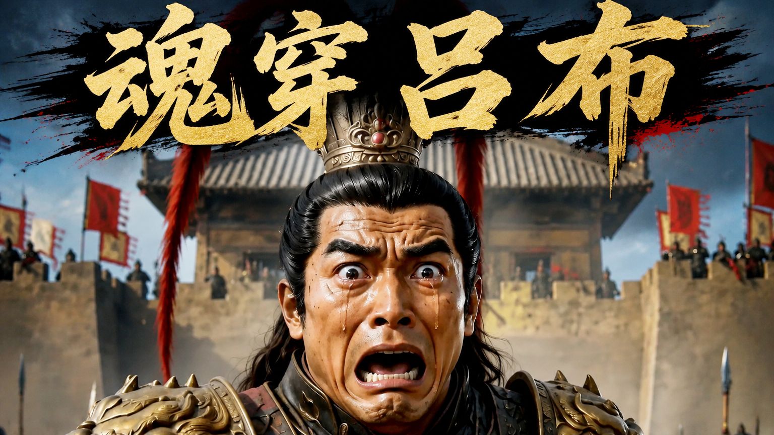 《重生之我在三国拜义父》
