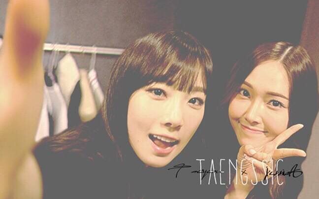 【taessica】泰西 无悔的爱 taengsic regretless love