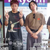 2025.7.16 THE TRAD - THE ORAL CIGARETTES cut
