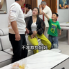 夫妻吵架老公家暴，儿子奋不顾身来帮我，有这样婆家值了