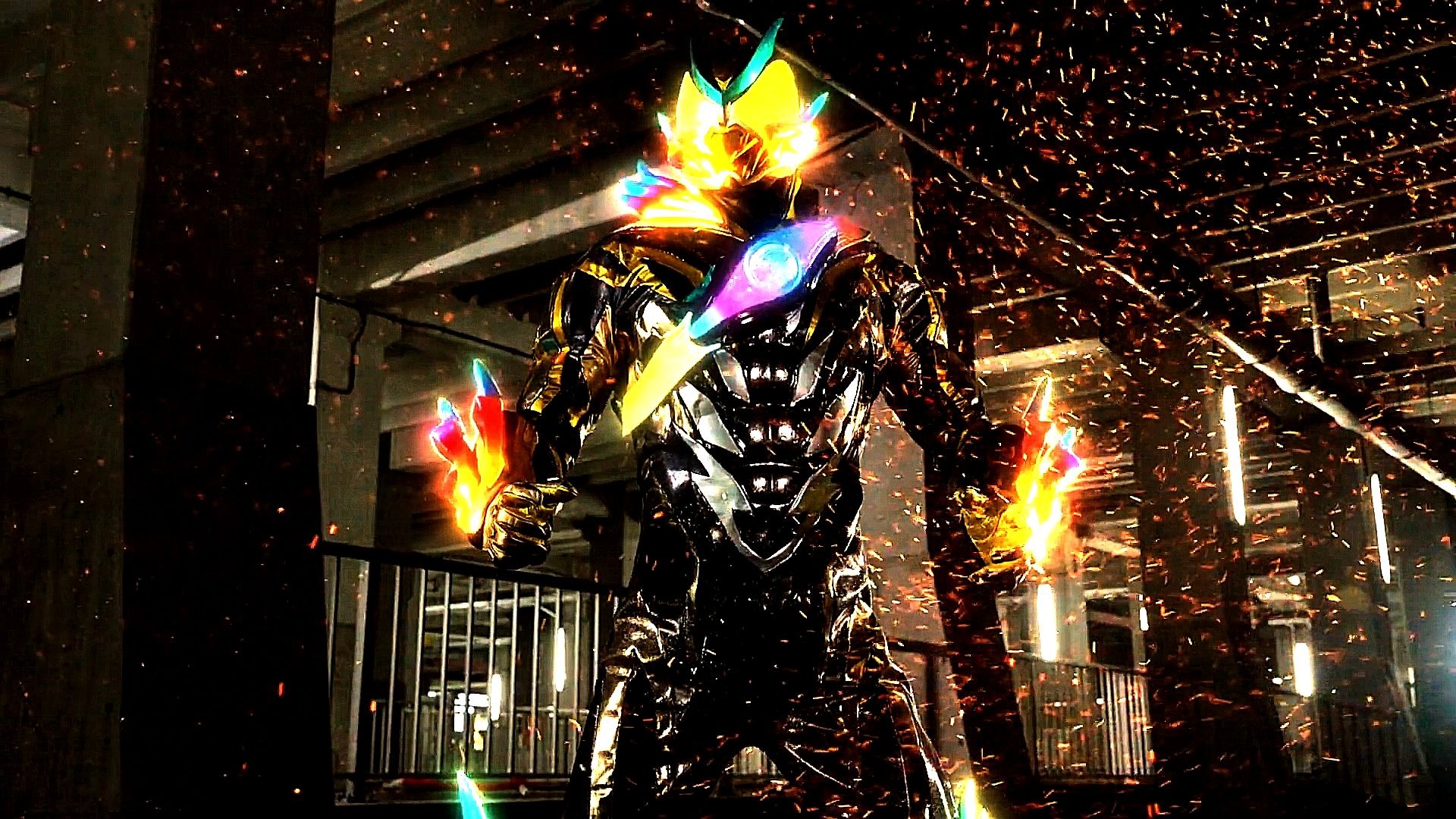 等离子推进器强势登场！莫多形态连环变身击杀暗影梦魇！可恨的是梦魇和组织！造梦主和特工是无辜的！