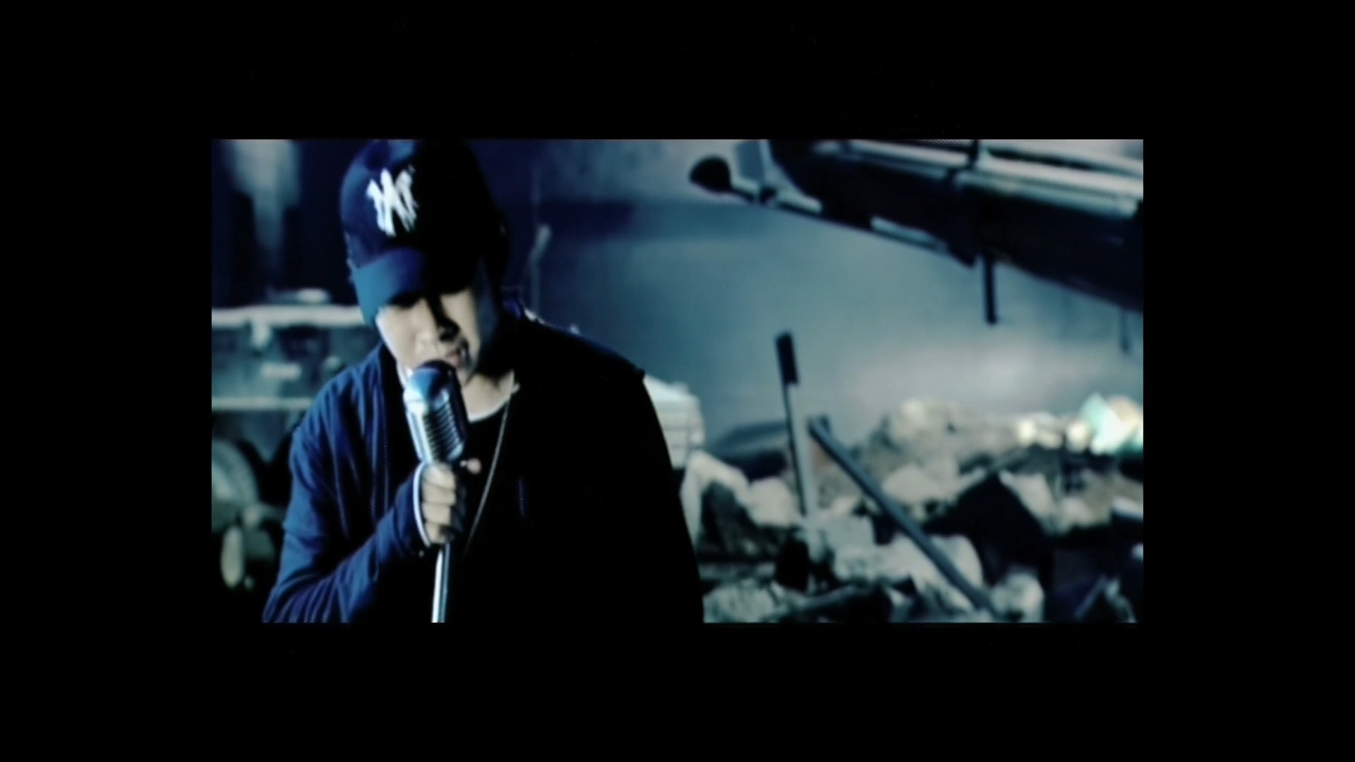 【刀郎-冲动的惩罚】无损音质&经典MV