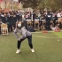 广州五中20级高一上学期2班学生跳舞（重新配音版）