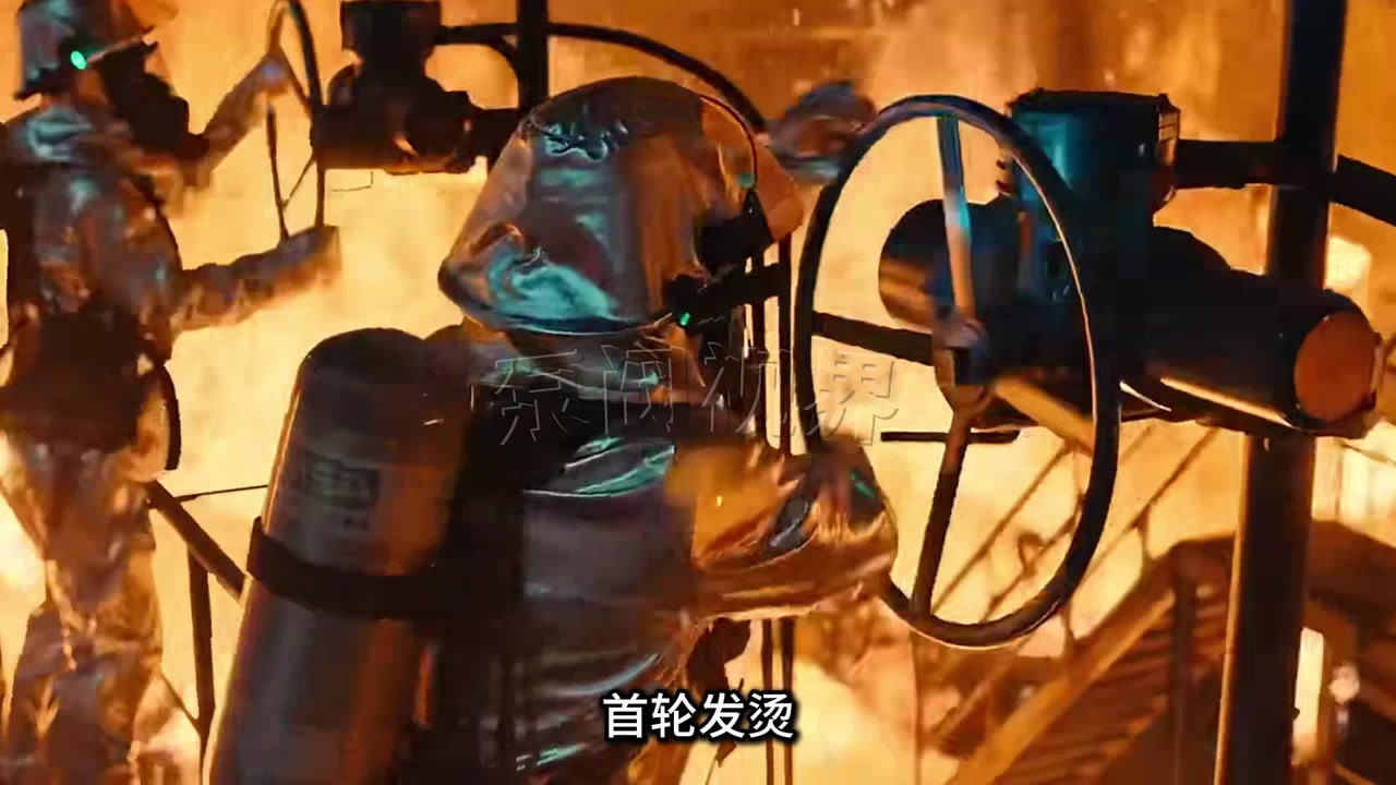 为什么一个阀门需要转8000多圈