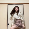 有这样的樱花妹晚上几点回家