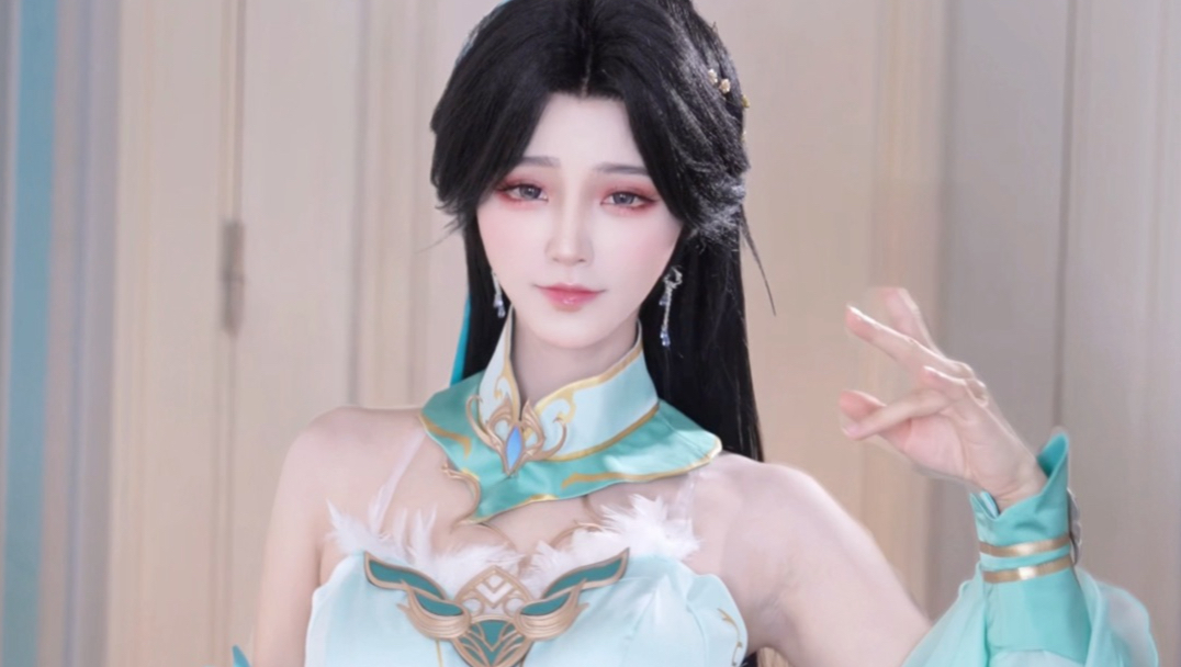 萧炎哥哥 别玩蛇了