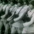 1949年第一次阅兵上的《解放军进行曲》