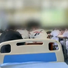 护理生崴脚以为能“翘课” 结果被学校“贴心安排” 当事人:没想到自己成了“活体教材