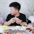 美食博主化身超级奶爸，一只北京烤鸭配饮料，洋仔直呼带娃不容易！外甥女的想象力太丰富了！