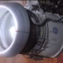 【GE-超科幻实验】世界上最大的航空发动机进行“吞冰”试验！超震撼！