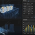 智慧能源 三维仿真 火力发电厂 3D 可视化管理系统_图扑软件