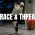 How to Trace & Thread  | Hip Hop Moves & Grooves Dance Tutor