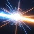 【搬运】ae使用stardust制作漂亮的光线   How To Create A Light Streak Anima
