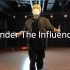 【这街】 Under The Influence Chris Brown Siam 编舞 INTRO Dance Mus