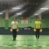 啦啦队舞蹈教程视频