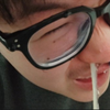 鼻炎三年第1次洗鼻子！ 太酸爽了