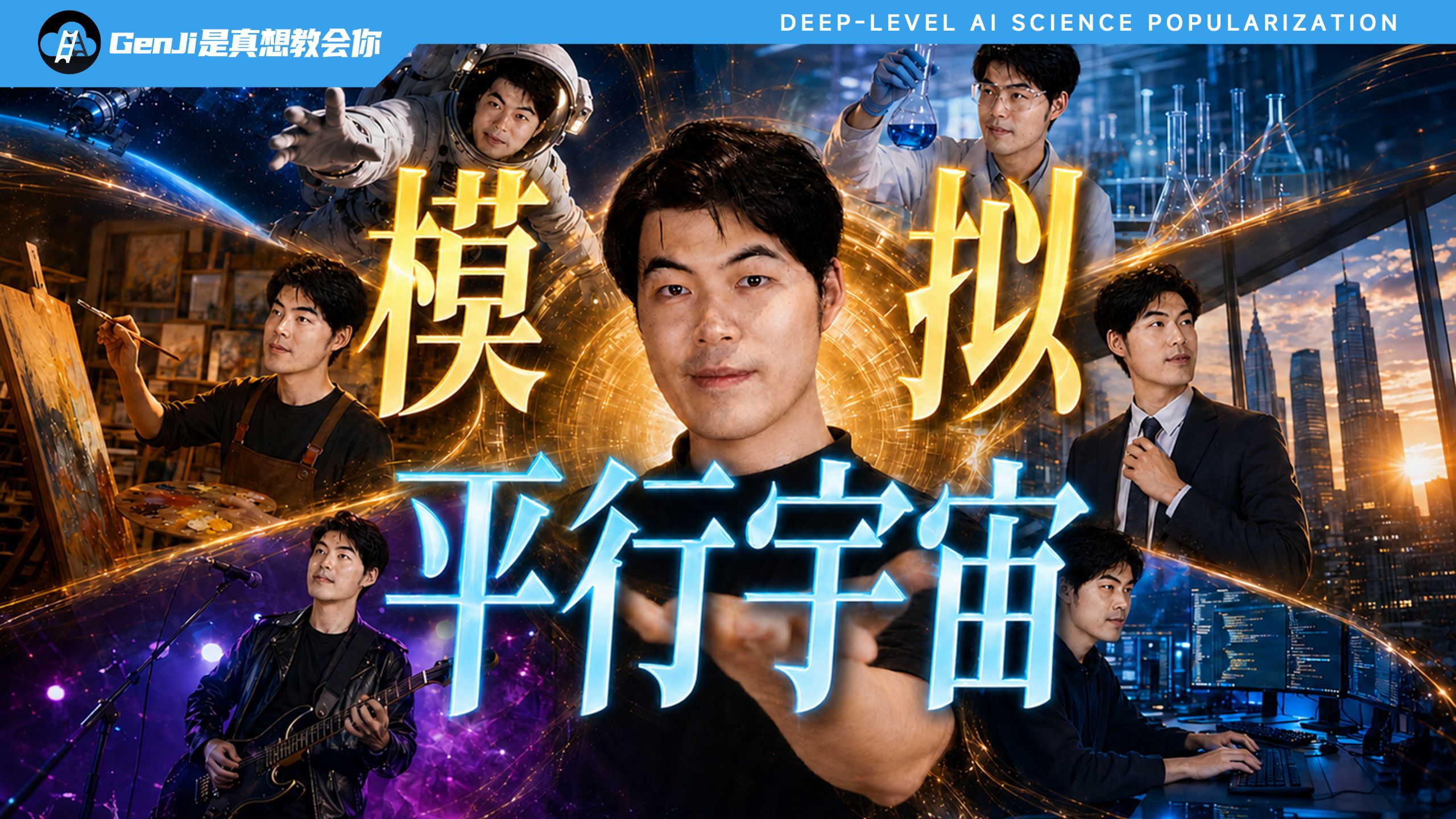 如果人生能重开，你最想回到哪一年？