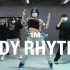 【1M基础】Debby 编舞《Body Rhythm》