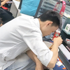 zhaopin