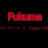 【Fukuma】Vox Akuma&Fulgur Ovid自制音声