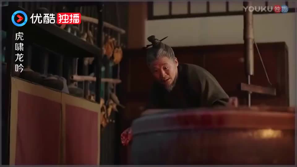 司马昭杀心再起,杀死小沅,司马懿连最好的兄弟侯吉,也