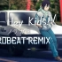 【野良神】狂乱 hey kids Eurobeat Remix