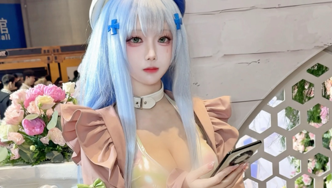 520有个coser非要加我微信怎么办？ | baka爱_日常区 - coser家，cosplay爱好者，二次元聚集地，动漫文化，新番资讯，ACG，Coser展示-coser家，cosplay爱好者，二次元聚集地，动漫文化，新番资讯，ACG，Coser展示