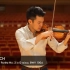 陈锐 - 巴赫 萨拉班德舞曲 & 小提琴 Ray Chen plays Bach Sarabande - Violin