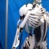 这才是机器人-多纤维肌肉骨骼驱动机器人