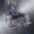 摩托车发动机的润滑油是如何工作的？用3D动画展示运转原理