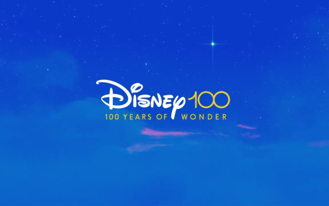 迪士尼100周年Wonder