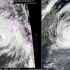 【台风云图】东北巨灾——台风“巴威”、“美莎克”回顾