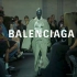 秀场实况解说｜「金钱是最大的恋物癖 」Balenciaga 巴黎世家2023 春季 纽约证交所