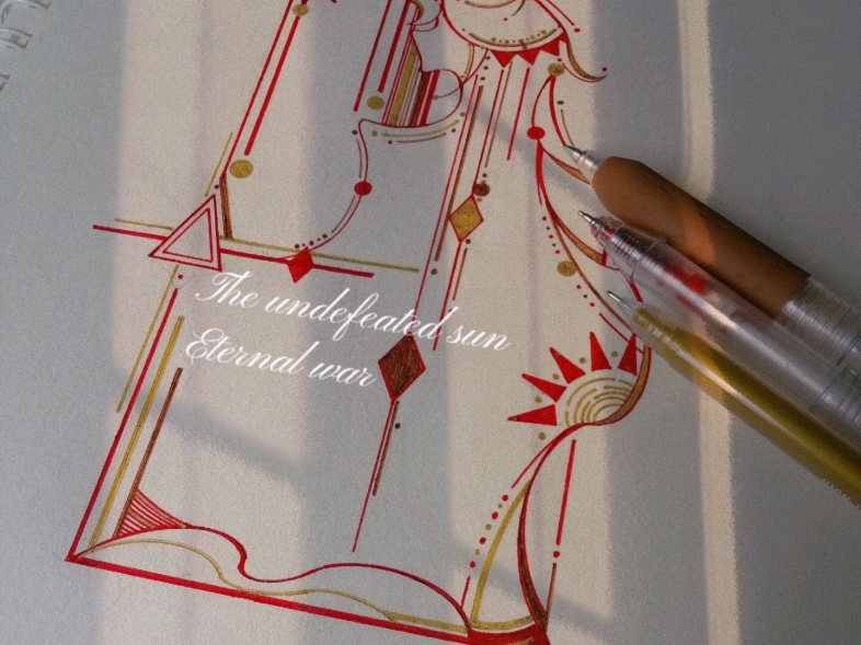 玛薇卡就是妈妈啊🥺