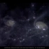 宇宙延时摄影：10 分钟展现 138 亿年