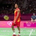 林丹VS李宗伟-2012伦敦奥运会男单决赛-中英文字幕
