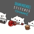 喵咪（Bongo Cat）演唱 Shawn Moewdes - Stitches