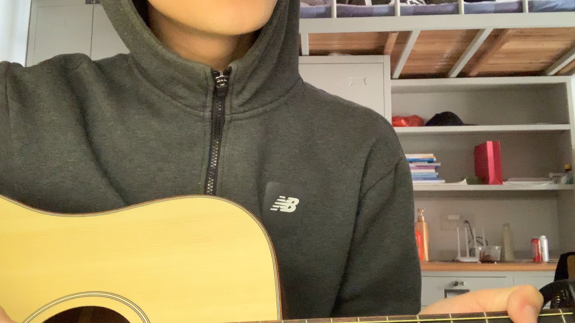 沈以诚《椿》