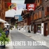 [4K] 瑞士自驾?｜Les Diablerets 到 Gstaad??｜沿途美景
