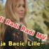 [4K画质调整]Lidija Bacic Lille - Radi Radi Radi（MV）