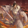 三服最强摸牌白诸葛京爷_三国杀