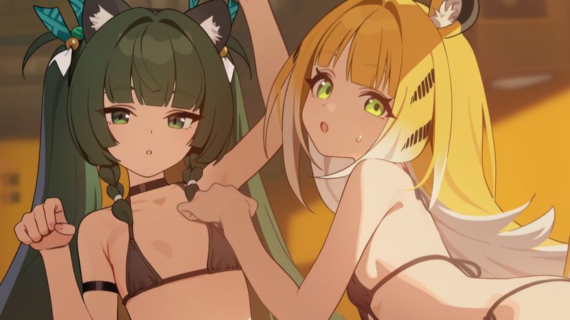 The King of Destruction and the Supreme Emperor of Destruction are engaged in serious discussions on how to counter the threat posed by the Young General of Destruction to the position of younger brother.