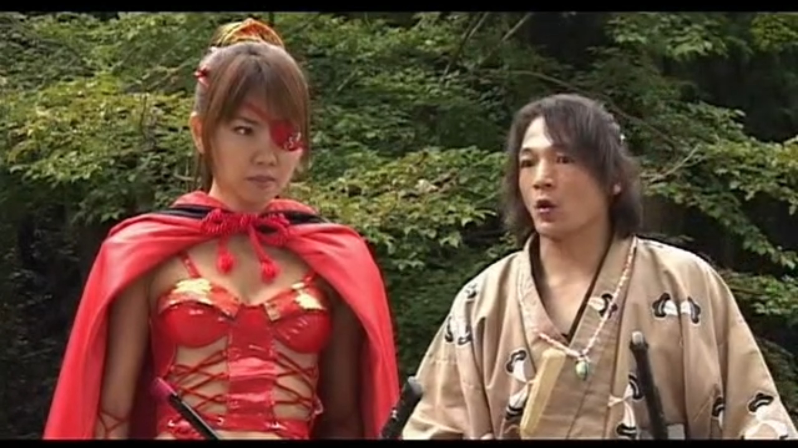 日本女反派偷袭3739