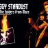 【大卫鲍伊/齐格星尘和火星蜘蛛】David Bowie - Ziggy Stardust And The Spiders