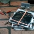 自制小型的铝空气电池
