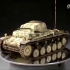 米格大师2号坦克装甲模型着色教程