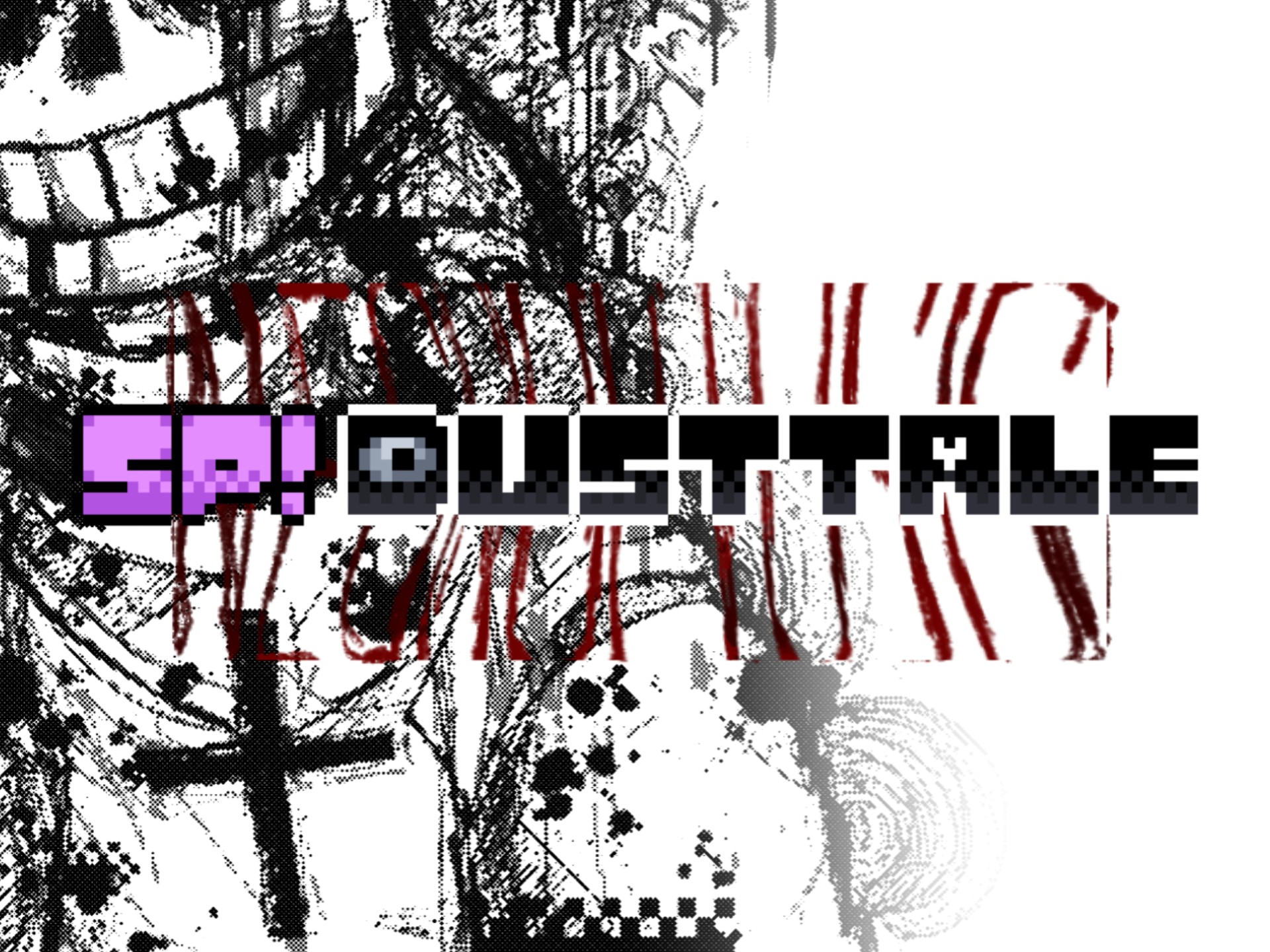 【UT十周年纪念动画】【完整版】冥亡症✟𝙽𝙴𝙲𝚁𝙾𝙿𝚃𝙾𝚂𝙸𝚂✟【SP！Dusttale启示录结局】