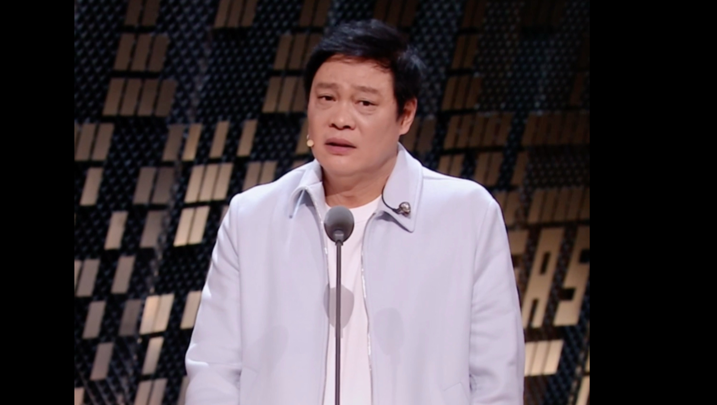 【主咖和Ta的朋友们】欢迎艾福杰尼加入老上海本帮