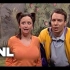 中字SNL 可是你对儿童节目来说真的太大了！